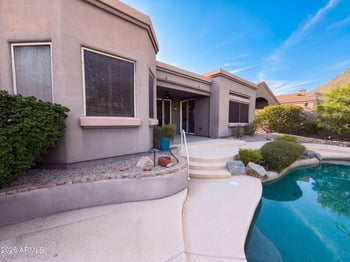12007 N 138th St, Scottsdale, AZ 85259