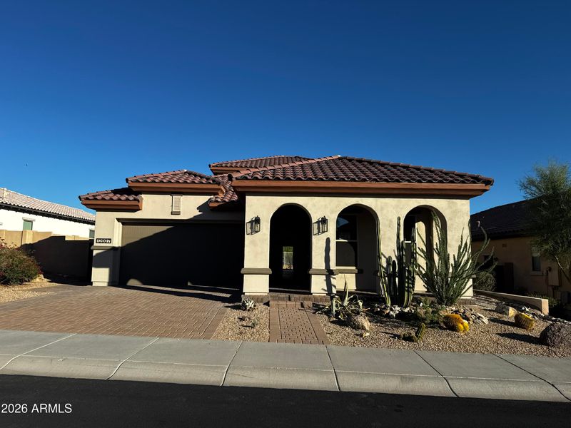12007 S 184th Ave, Goodyear, AZ 85338