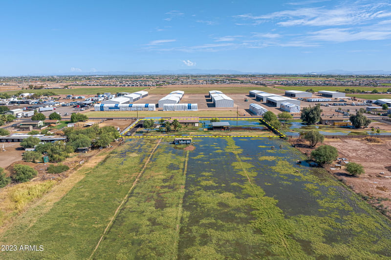 12007 Southern Ave, Tolleson, AZ 85353