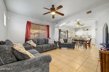 12007 Belmont Dr, Avondale, AZ 85323