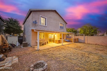 12007 Belmont Dr, Avondale, AZ 85323