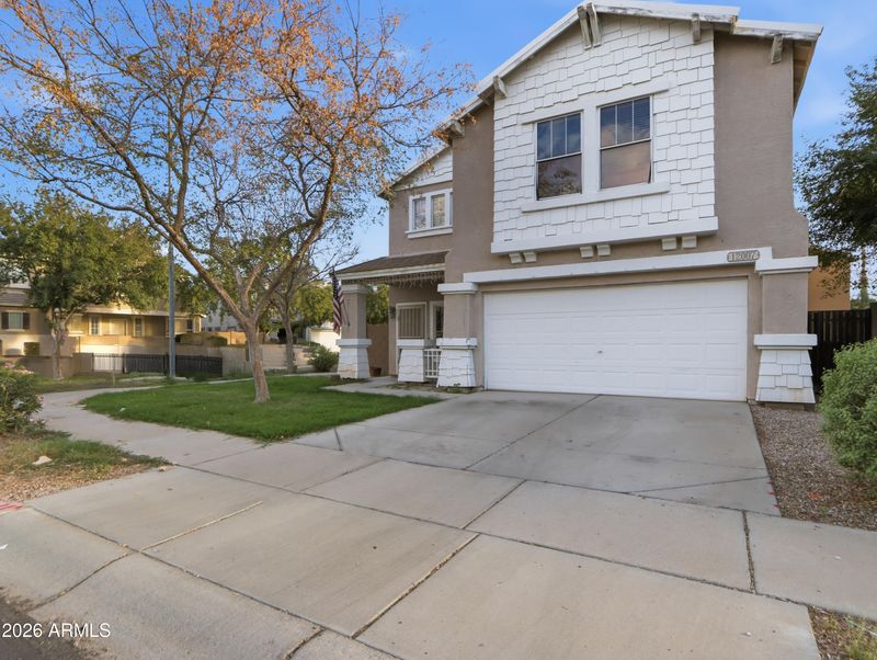 12007 W Belmont Dr, Avondale, AZ 85323