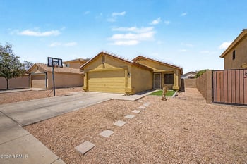 12008 Larkspur Rd, El Mirage, AZ 85335