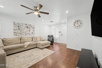 12008 Larkspur Rd, El Mirage, AZ 85335