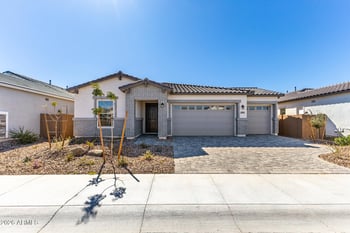 12009 Marguerite Ave, Avondale, AZ 85323