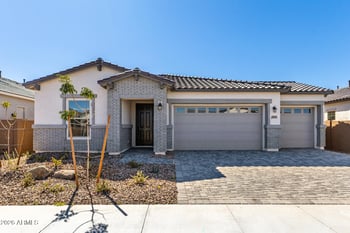 12009 Marguerite Ave, Avondale, AZ 85323