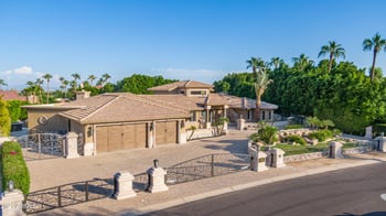 12009 S Tuzigoot Ct, Phoenix, AZ 85044