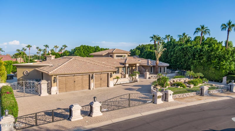 12009 S Tuzigoot Ct, Phoenix, AZ 85044