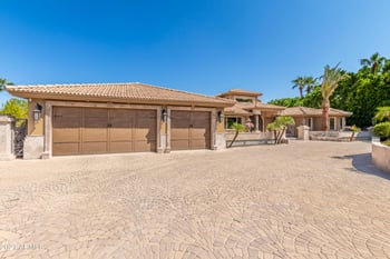 12009 S Tuzigoot Ct, Phoenix, AZ 85044