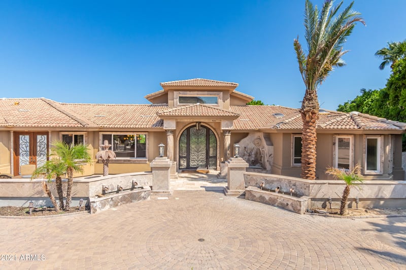 12009 S Tuzigoot Ct, Phoenix, AZ 85044