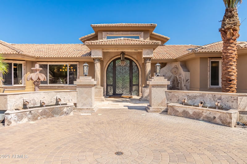 12009 S Tuzigoot Ct, Phoenix, AZ 85044