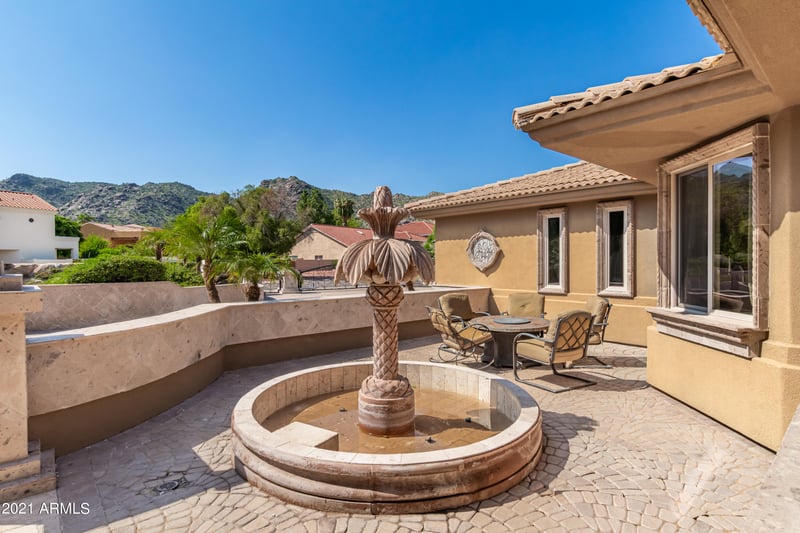12009 S Tuzigoot Ct, Phoenix, AZ 85044
