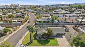 1201 16th St, Tempe, AZ 85281