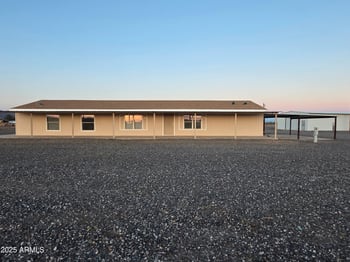 1201 293rd Ave, Buckeye, AZ 85396