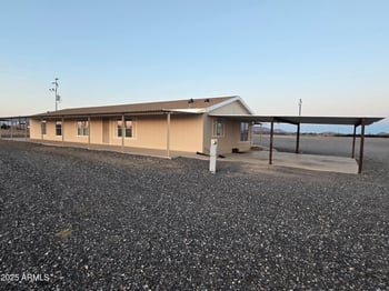 1201 293rd Ave, Buckeye, AZ 85396