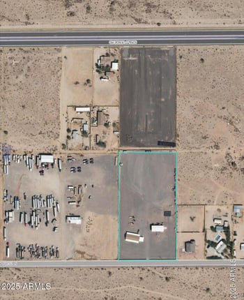 1201 293rd Ave, Buckeye, AZ 85396