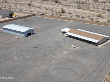 1201 293rd Ave, Buckeye, AZ 85396