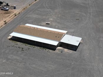 1201 293rd Ave, Buckeye, AZ 85396