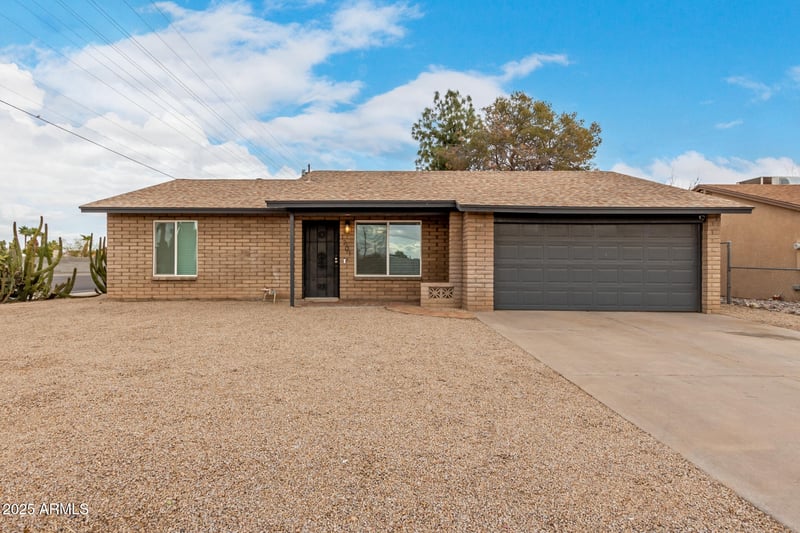 1201 80th St, Mesa, AZ 85209