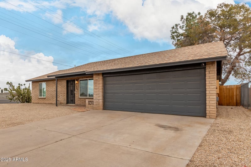 1201 80th St, Mesa, AZ 85209
