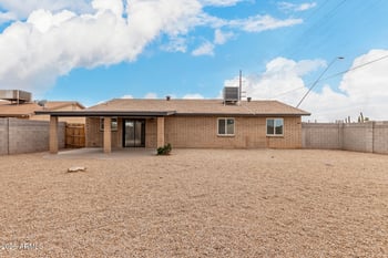 1201 80th St, Mesa, AZ 85209