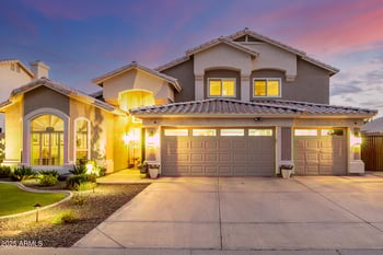 1201 Beck Ln, Phoenix, AZ 85023