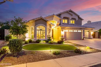 1201 Beck Ln, Phoenix, AZ 85023