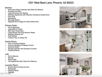 1201 Beck Ln, Phoenix, AZ 85023