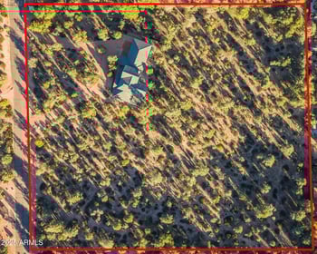 1201 Chatham Dr, Payson, AZ 85541