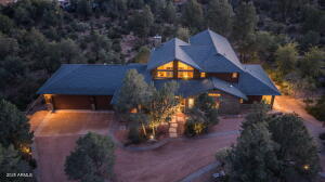 1201 Chatham Dr, Payson, AZ 85541