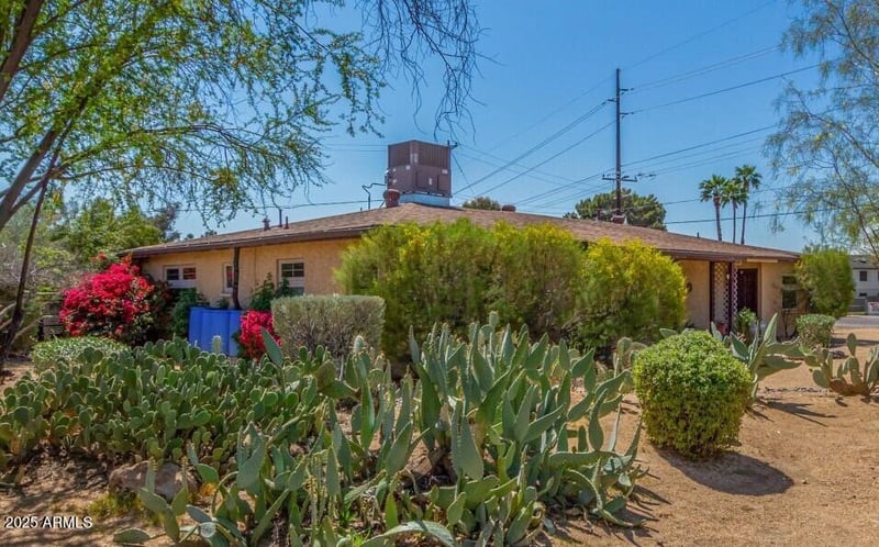 1201 Desert Park Ln, Phoenix, AZ 85020