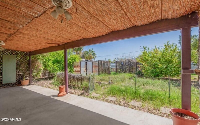 1201 Desert Park Ln, Phoenix, AZ 85020