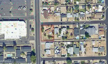 1201 Desert Park Ln, Phoenix, AZ 85020