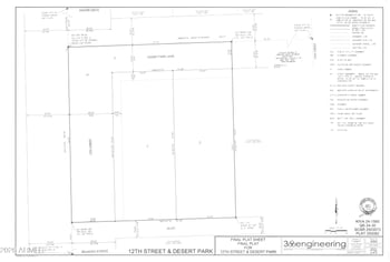 1201 Desert Park Ln, Phoenix, AZ 85020