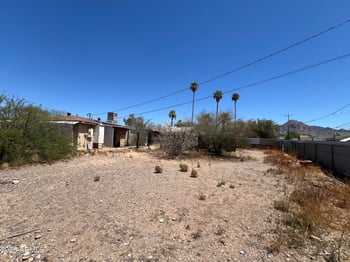 1201 E Desert Park Ln, Phoenix, AZ 85020