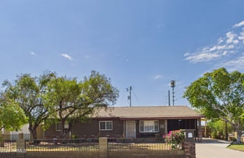 1201 E Griswold Rd, Phoenix, AZ 85020