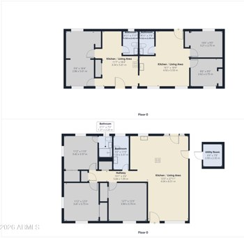 1201 E Griswold Rd, Phoenix, AZ 85020