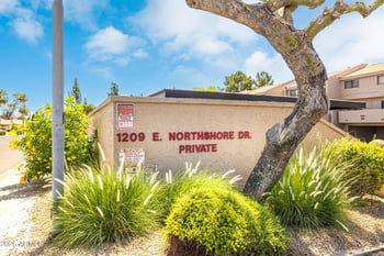 1201 Northshore Dr #125, Tempe, AZ 85283