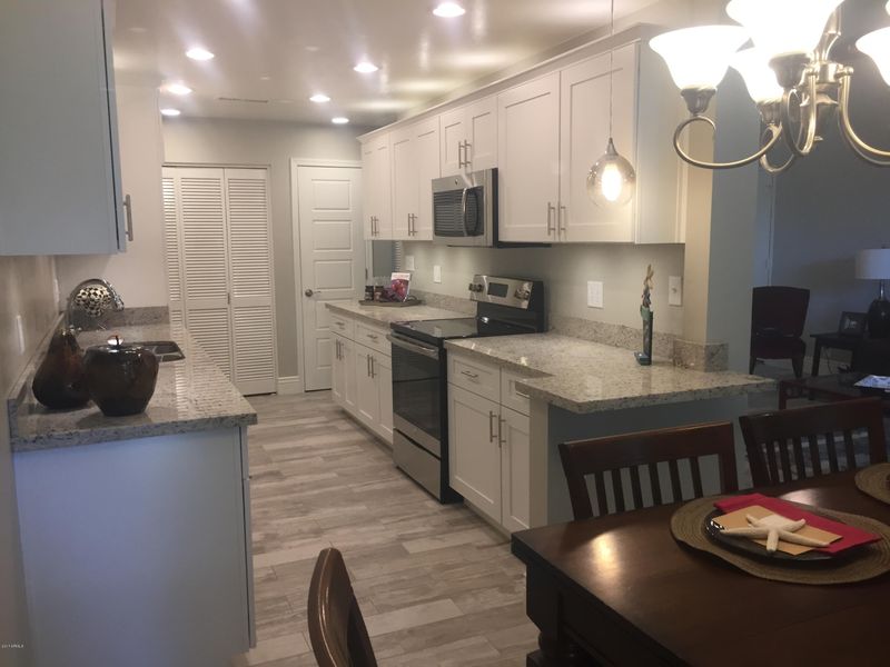 1201 E Northshore Dr #129, Tempe, AZ 85283