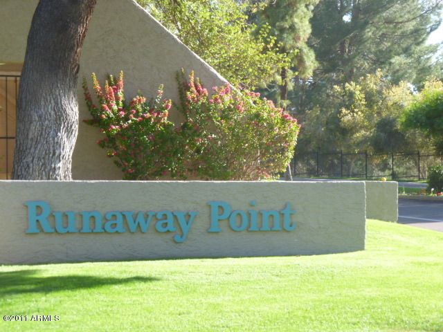 1201 E Northshore Dr #222, Tempe, AZ 85283