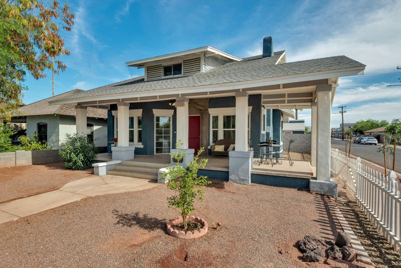 1201 E Pierce St, Phoenix, AZ 85006