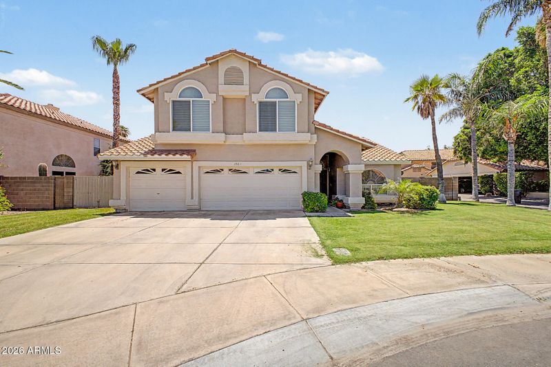 1201 E Seahorse Ln, Gilbert, AZ 85234