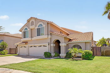 1201 Seahorse Ln, Gilbert, AZ 85234