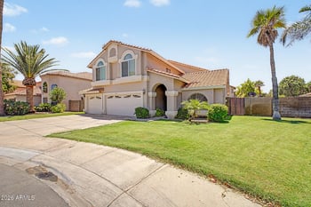 1201 Seahorse Ln, Gilbert, AZ 85234