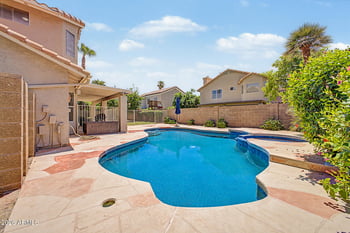 1201 Seahorse Ln, Gilbert, AZ 85234