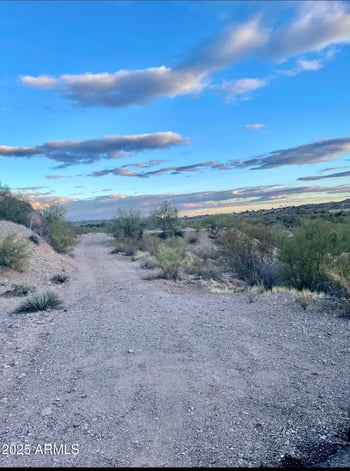 1201 Easy St #Land, Wickenburg, AZ 85390