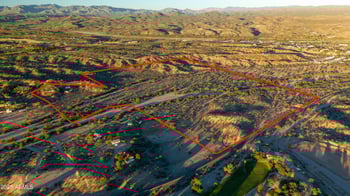 1201 Easy St #Land, Wickenburg, AZ 85390