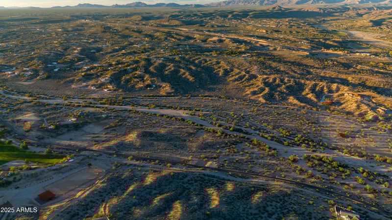 1201 Easy St #Land, Wickenburg, AZ 85390