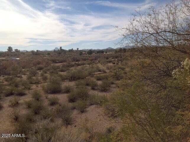1201 Easy St #Land, Wickenburg, AZ 85390