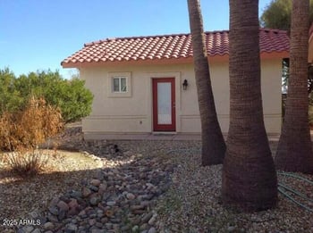 1201 Easy St, Wickenburg, AZ 85390